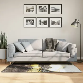 Koberec Koberec pratelný vícebarevný 80 x 150 cm protiskluzový IM_136609