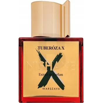 Unisex parfém Nishane Tuberóza X parfémový extrakt unisex 100 ml