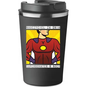 Termohrnek Termohrnek Premium DEN UČITELŮ dárek KT_601