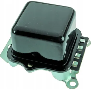 Alternátor Regulátor napětí WAI D9212