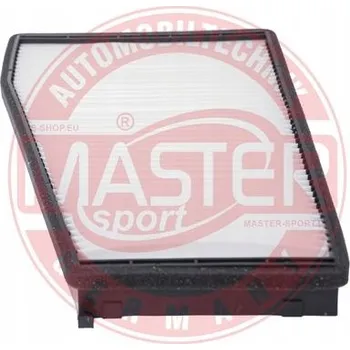 Kabinový filtr Master-Sport Germany 3040-IF-PCS-MS Filtr, větrání prostoru pro cestující