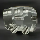 Felcman Dortová forma - Mašinka