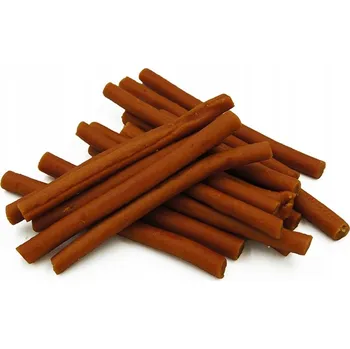 Pamlsek pro psa Pamlsek sušený UNIQ PETS králík přírodní bez obilovin 500 g