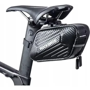 Moto bunda Zadní Cyklistická brašna Rockbros TORBA ROWEROWA ROCKBACK B59 1,5l