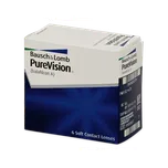 PureVision (6 čoček)