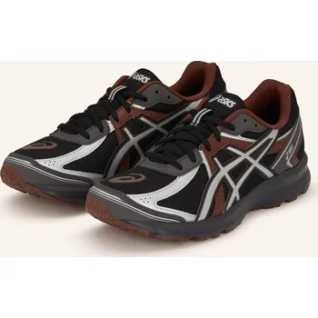 Dámská obuv Asics Sneakersy Jog 100s, černá / hnědá