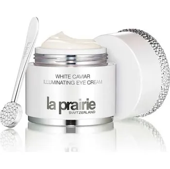 Péče o oční okolí La Prairie White Caviar Illuminating Eye Cream 20ml (mírně pomačkaná krabička)