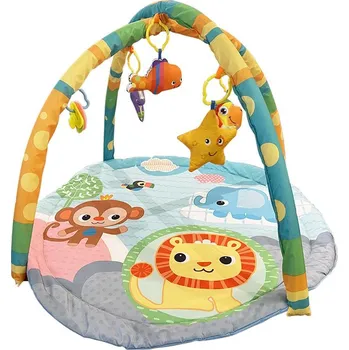 Hrací deka Hrací deka pro miminka