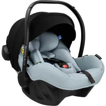 Autosedačka Autosedačka Avionaut PIXEL PRO 2.0 Mint