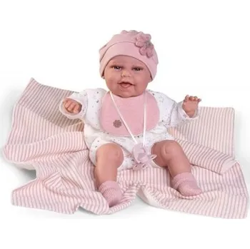 Panenka Panenka Antonio Juan Clara 34 cm