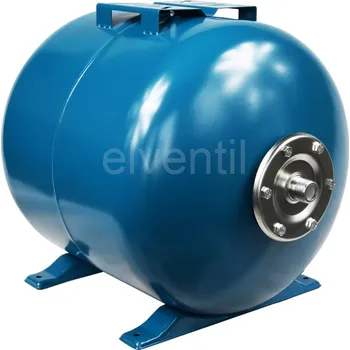 Expanzní nádoba Hydroforová nádrž ROHTENBACH 80 L s membránou