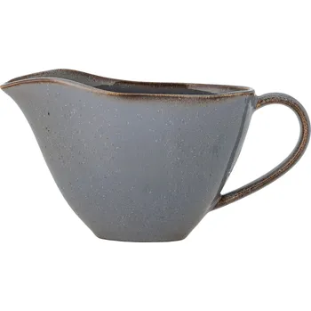 Bloomingville, Omáčník Sandrine, 340 ml, šedý - Formadore