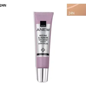 Přípravek na tvář Korektor Anew s Protinolem - 24N