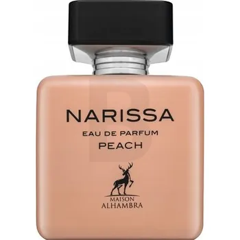 Unisex parfém Maison Alhambra Narissa Poudree 100ml EDP - Parfémovaná voda