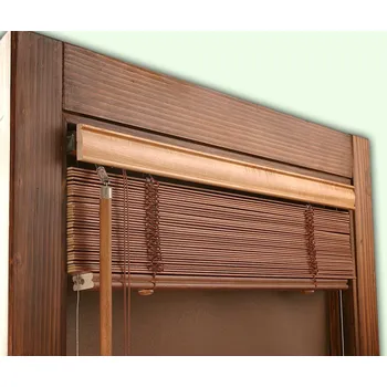 Žaluzie KLASIK 25 žaluzie dřevěné šířka do 1200mm VÝŠKA: mezi 2801-3000mm 329/280