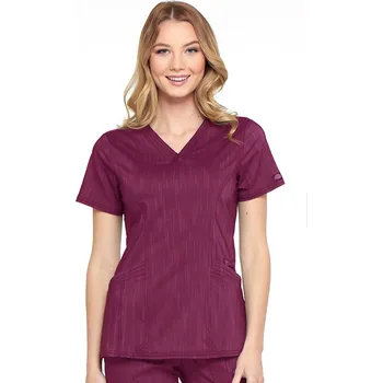 Dámská halenka Zdravotnická dámská halenka Dickies Balance DK680 Velikost: S