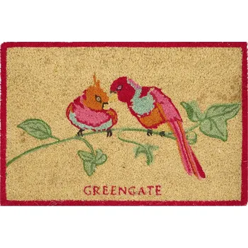 Rohožka GreenGate Rohožka Fallulah White