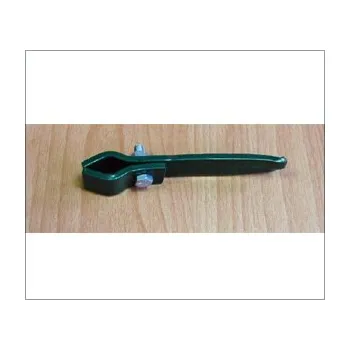 Příslušenství pro plot Držák rámu do zdiva a betonu - zelený zelená - Vysoká Kvalita Za Skvělou Cenu