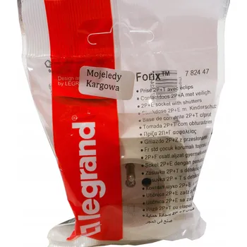 Elektrická zásuvka MojeLedy béžová Elektrická Zásuvka