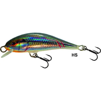 Umělá nástraha Dorado Sanky Sinking 4,5cm HS