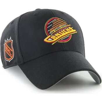 Kšiltovka '47 Brand Kšiltovka Vancouver Canucks Sure Shot Snap ’47 MVP