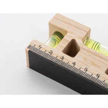 Multilevel Plus multifunkční přívěšek na klíče přírodní