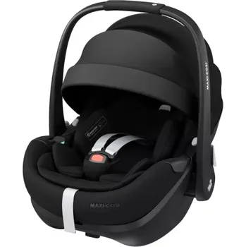 Autosedačka Autosedačka Maxi-Cosi Pebble 360 Pro2 0-13 kg Twillic Black