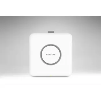 WiFi extender Netgear Tri-Band PoE 10G Insight Manageable WiFi 7 Access Point WBE758-111EUS