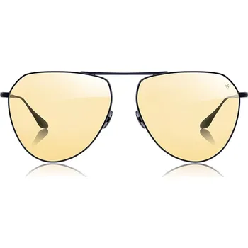 Zepter brýle Hyperlight Zero G Black Titanium Indoor + dárky