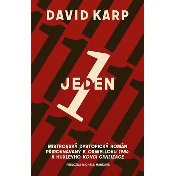 Jeden - Karp David