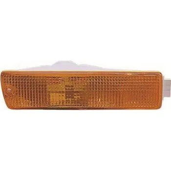 Zavěšení kol PŘEDNÍ SMĚROVÉ SVĚTLO VW GOLF II, 83- 953720-1