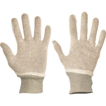 Pracovní rukavice ČERVA TIT rukavice Velikost: 8, Počet párů: 1 pár