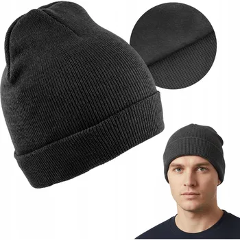 Čepice Zimní čepice FORINT univerzální velikost