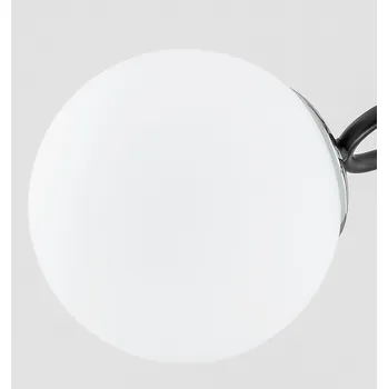 Obraz Stínidlo Alfa 15 cm E14 bílé