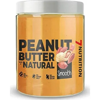 7Nutrition peanut butter crunch 1KG