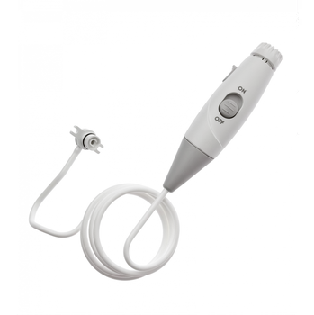 Náhradní nástavec pro ústní sprchu Waterpik náhradní hadička / rukojeť na WP660 ULTRA PROFESSIONAL