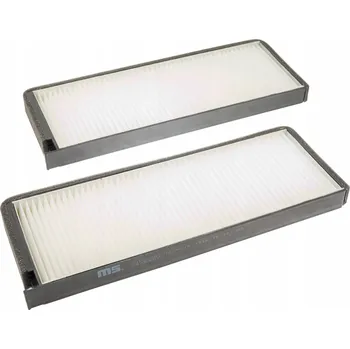 Kabinový filtr Master-Sport Germany 391K-2-IF-SET-MS Filtr, ventilace prostoru pro cestující