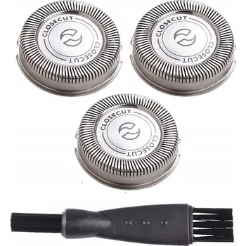 Příslušenství pro čtečku elektronické knihy Holicí Strojek Philips HQ6927/16