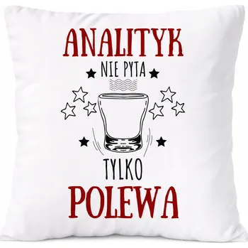 Obraz Polštář Pro Zvukaře jako Dárek s potiskem Fotografie Bílý PoliDraw