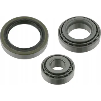 Zavěšení kol Febi Bilstein 05581 Sada ložisek kola