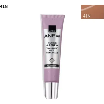 Make-up Korektor Anew s Protinolem - 41N