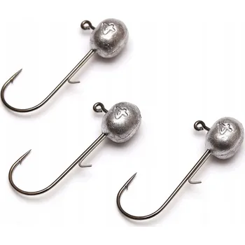 Jigová hlavička Dorado GOZZ4/10 ks, 10 g