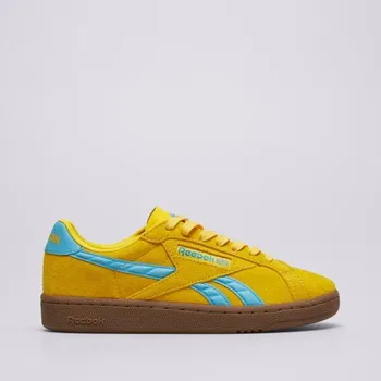 Dámské tenisky Reebok Club C Grounds Uk Žlutá 37,5