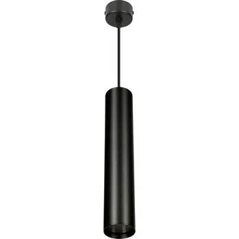 Závěsná lampa Berger 3030-PL-H30 Black 1 - světelné body GU10