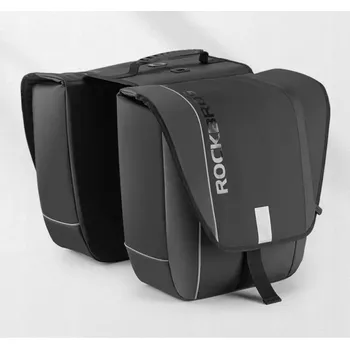 brašna na kolo Zadní Cyklistická brašna Rockbros CYKLISTICKÁ BRAŠNA A10 2l