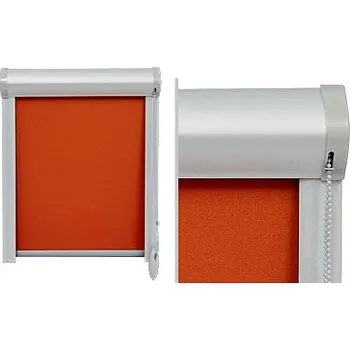 Roleta PETROMILA látková roleta COLLETE šířka do 70cm LÁTKA: 2. skupina vícestínící, VÝŠKA: do 170cm 2243/DO5