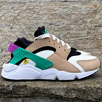 Pánské tenisky Nike AIR HUARACHE PRM Pánské boty EU 41 DV0486-100