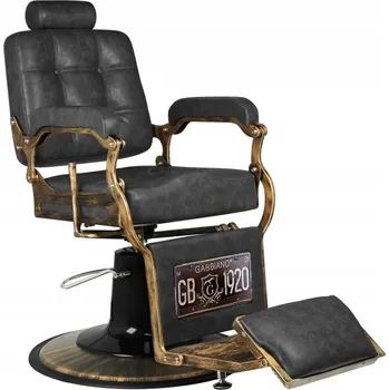 Kadeřnické křeslo Kadeřnické křeslo Gabbiano
