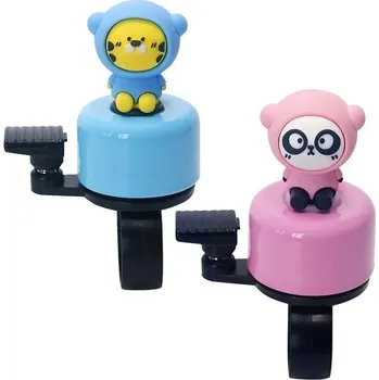 brašna na kolo Zvonky pro dětské kolo Wondora