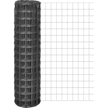 Plot Euro plot ocel 10 x 1,5 m šedý IM_142511